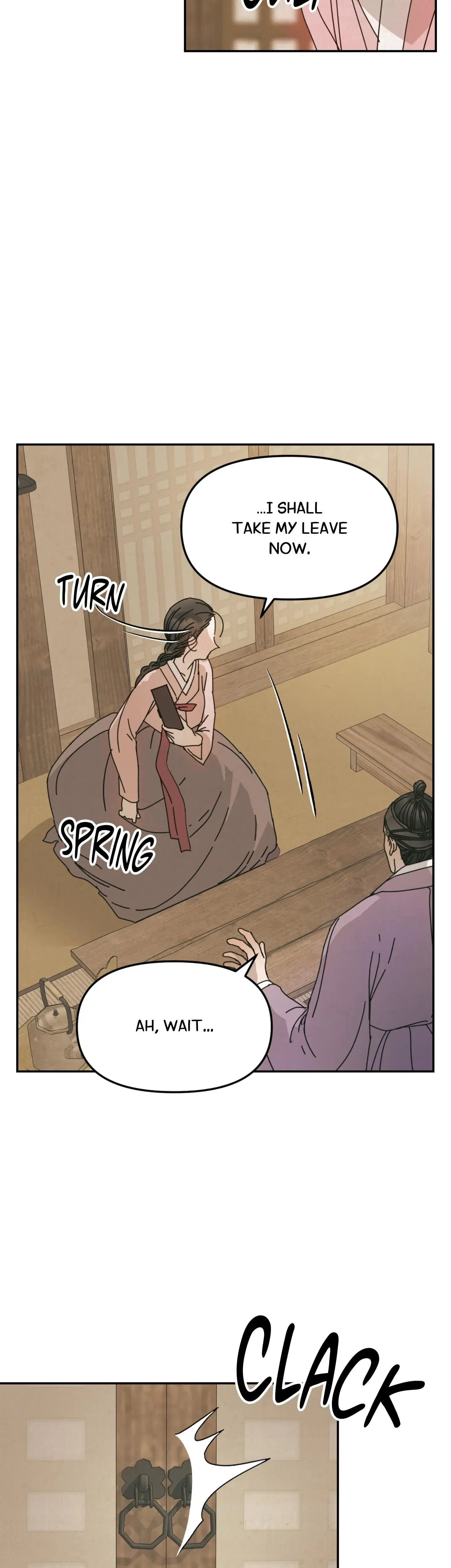 Concubine (Palgak) Episode 5 - Page 6
