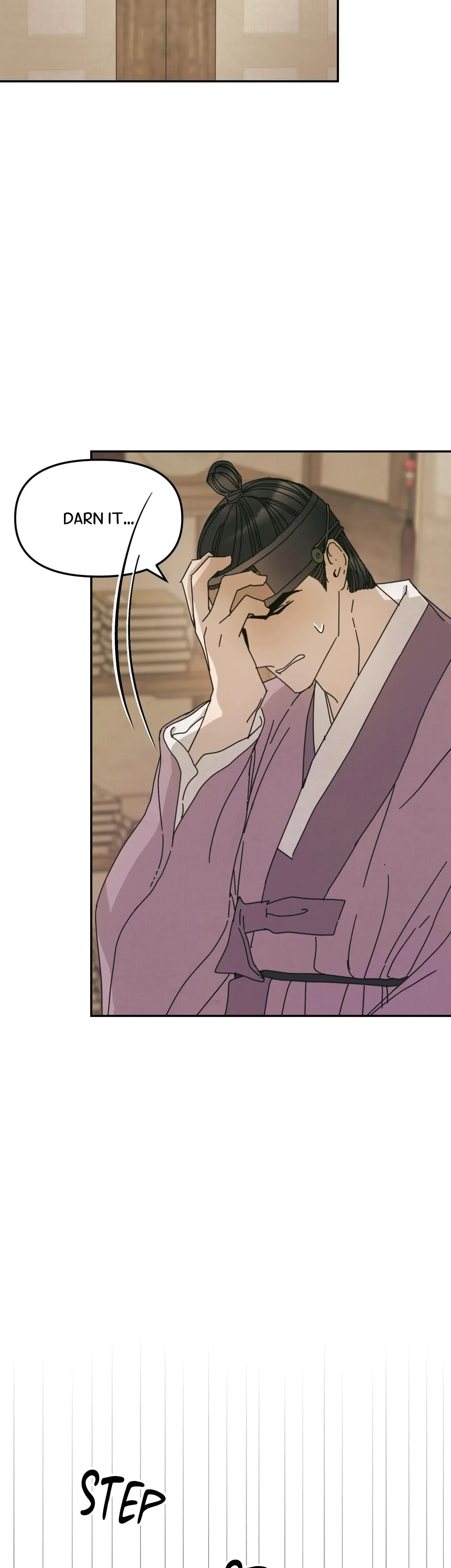 Concubine (Palgak) Episode 5 - Page 7