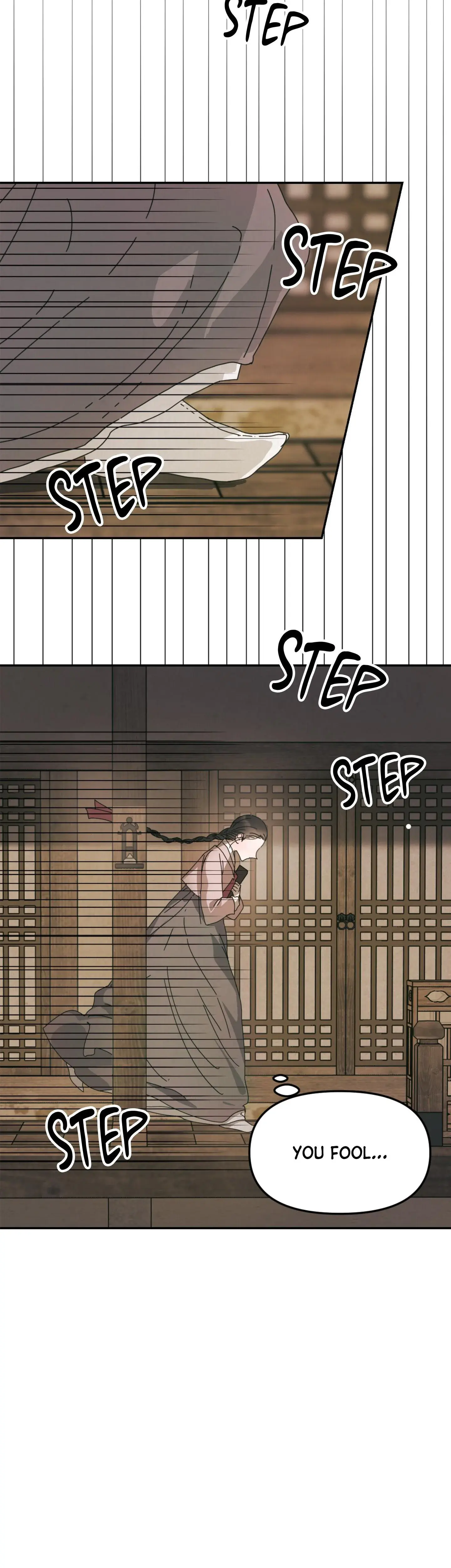 Concubine (Palgak) Episode 5 - Page 8