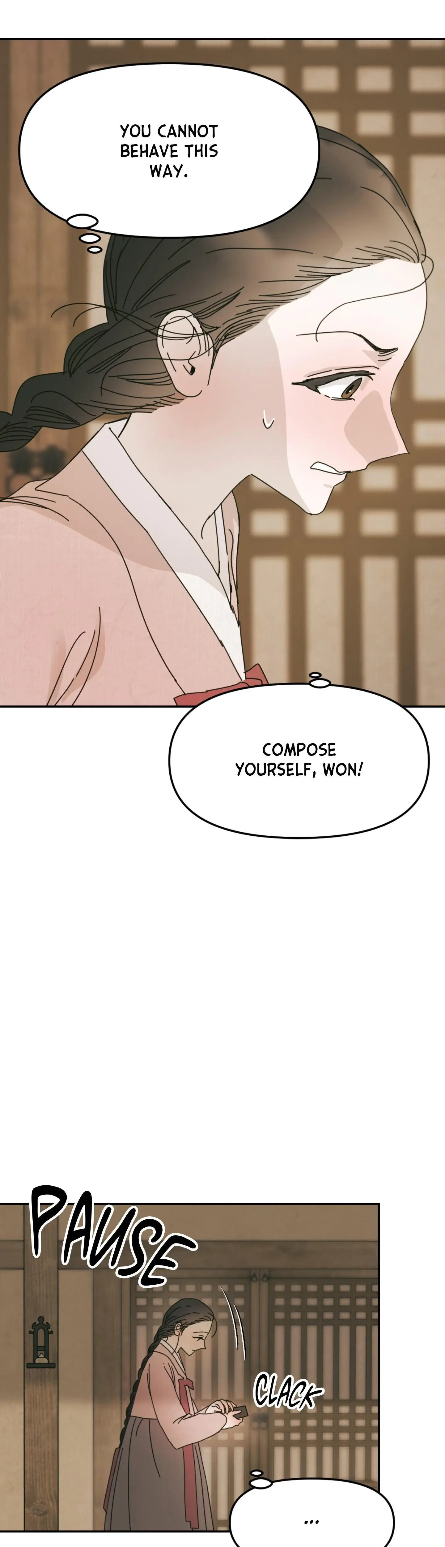 Concubine (Palgak) Episode 5 - Page 9