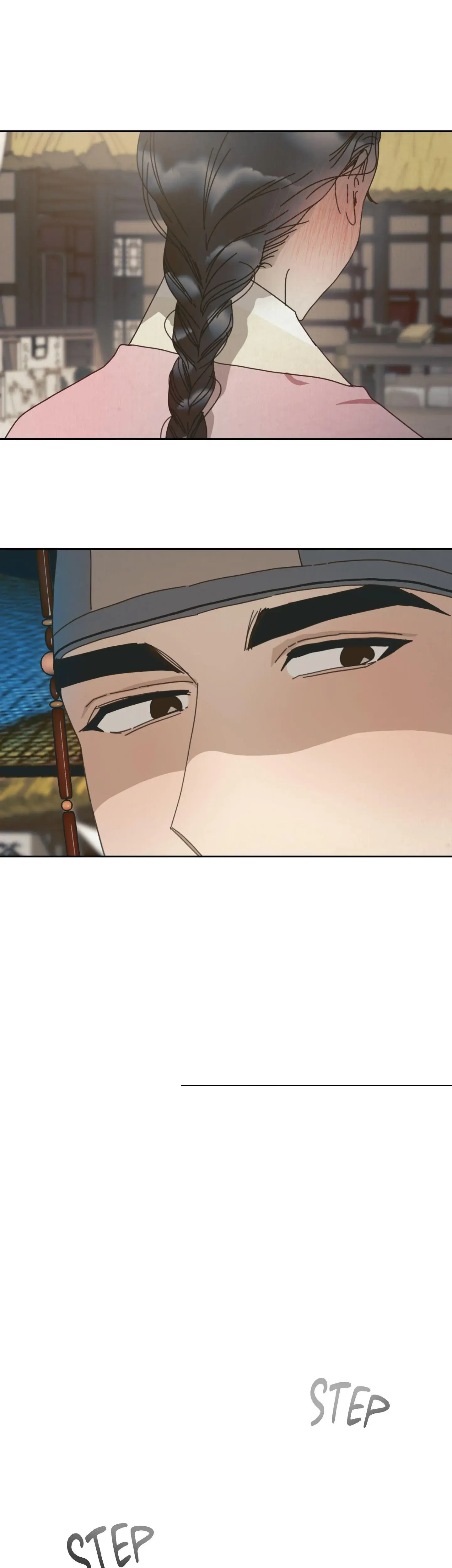 Concubine (Palgak) Episode 6 - Page 3