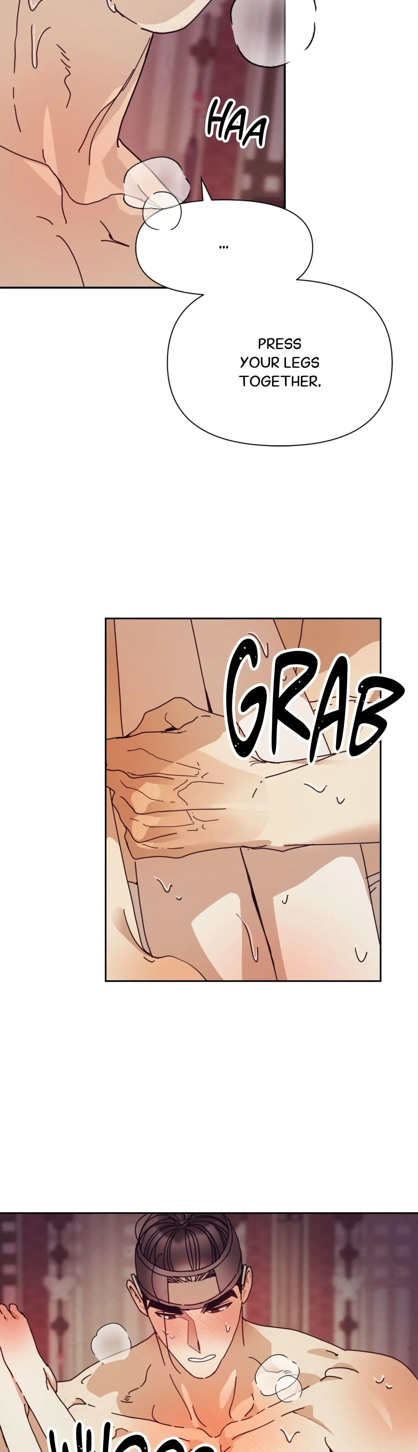 Concubine (Palgak) Episode 7 - Page 18