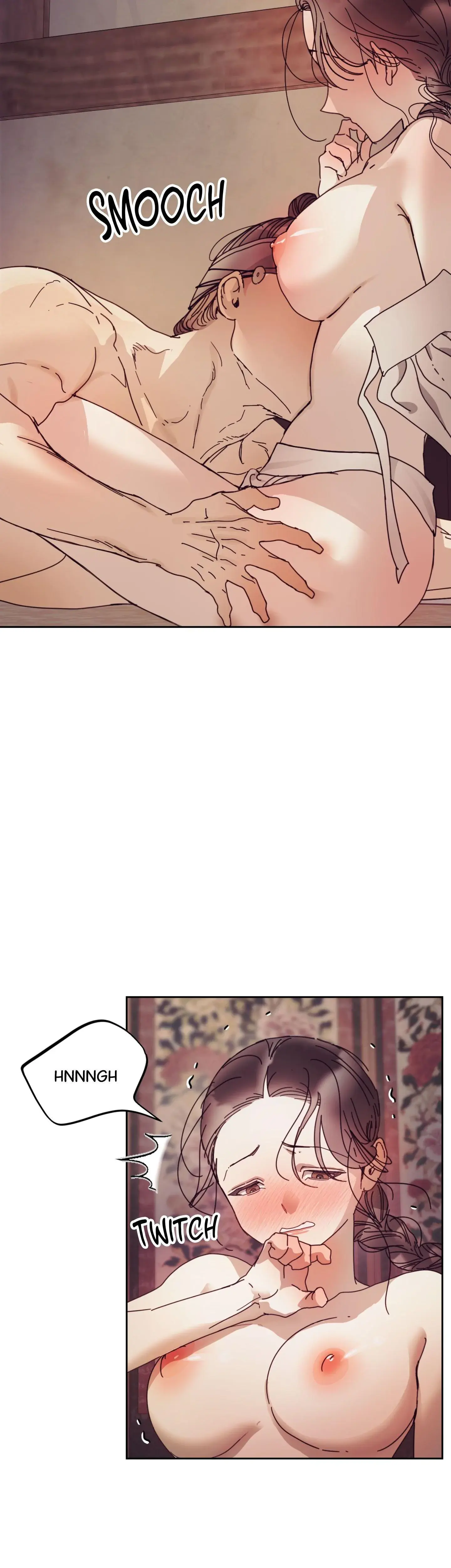 Concubine (Palgak) Episode 7 - Page 2