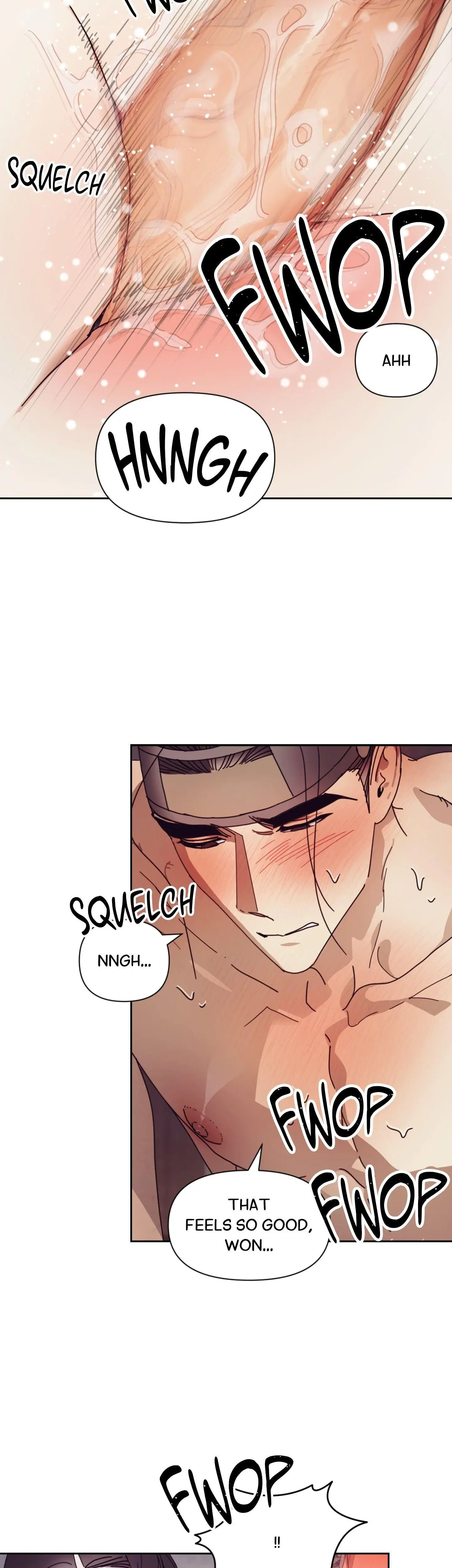 Concubine (Palgak) Episode 7 - Page 24