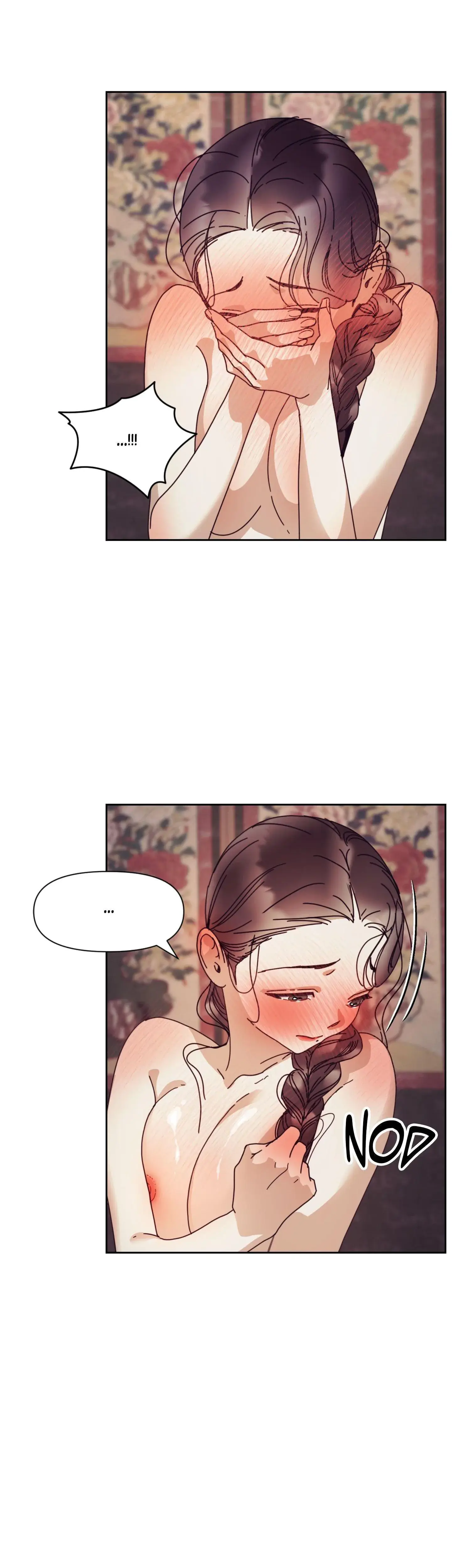 Concubine (Palgak) Episode 7 - Page 28