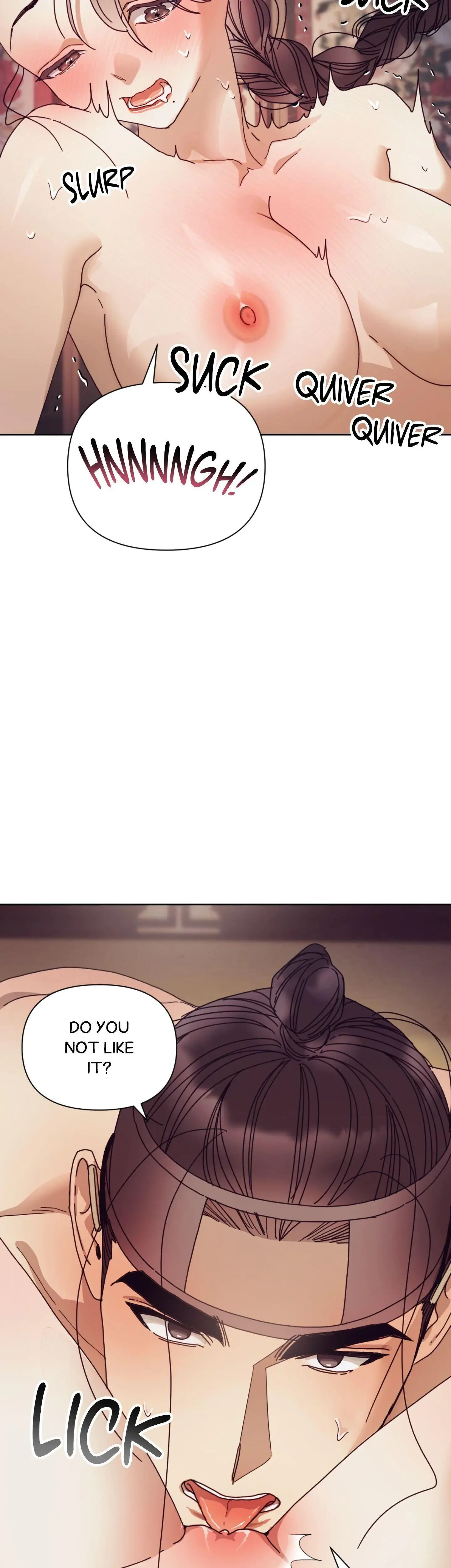 Concubine (Palgak) Episode 7 - Page 8