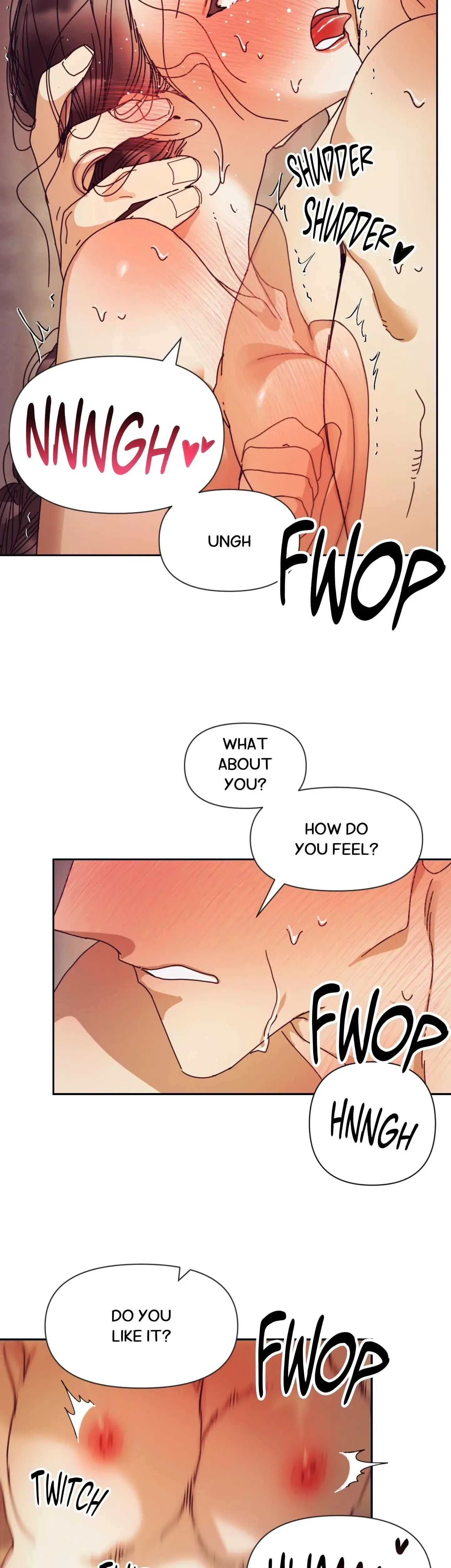 Concubine (Palgak) Episode 8 - Page 13