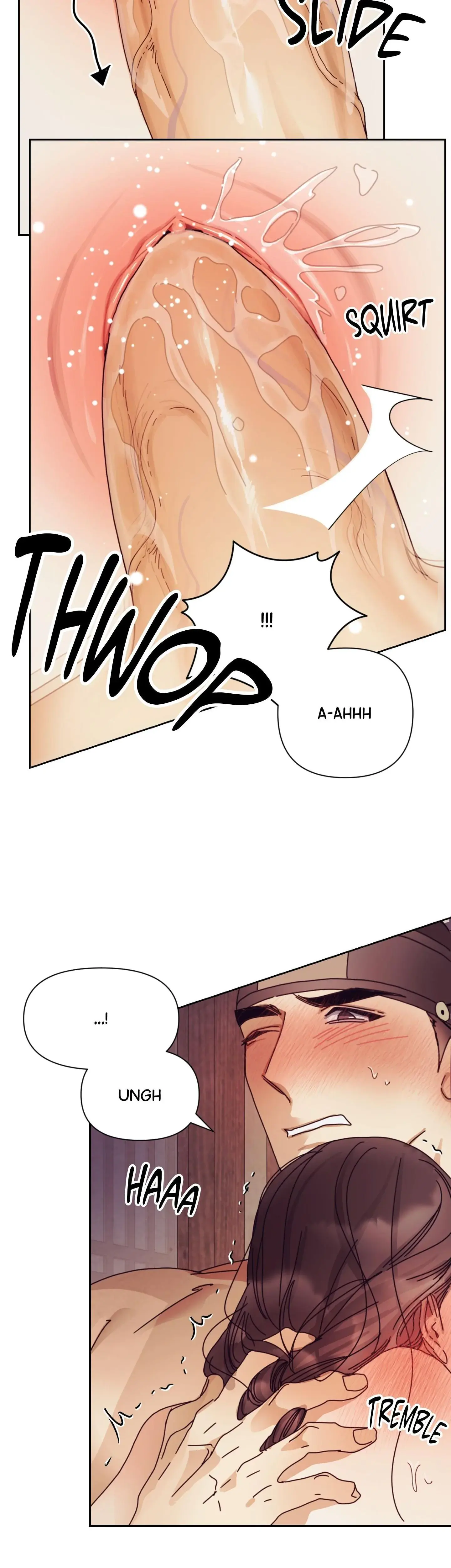 Concubine (Palgak) Episode 8 - Page 7