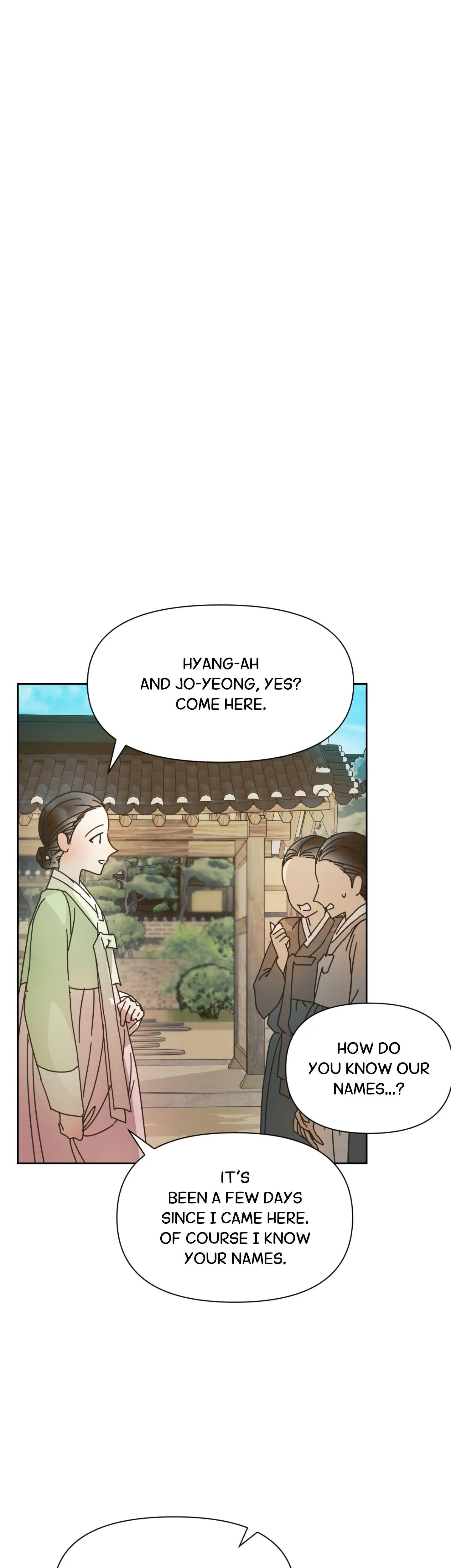 Concubine (Palgak) Episode 9 - Page 1