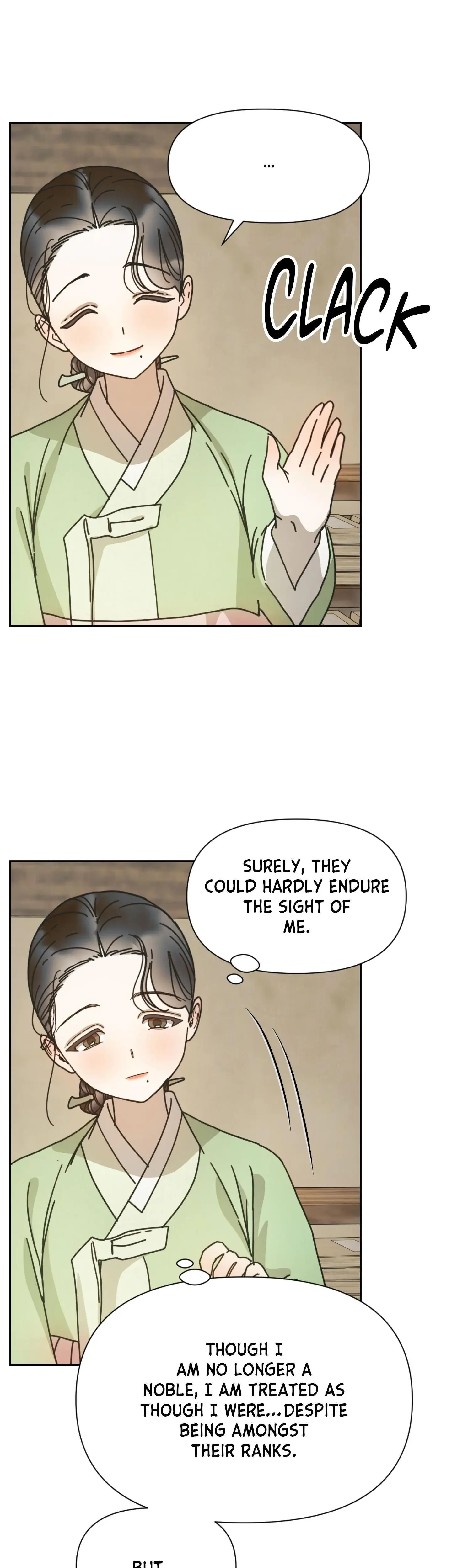 Concubine (Palgak) Episode 9 - Page 10