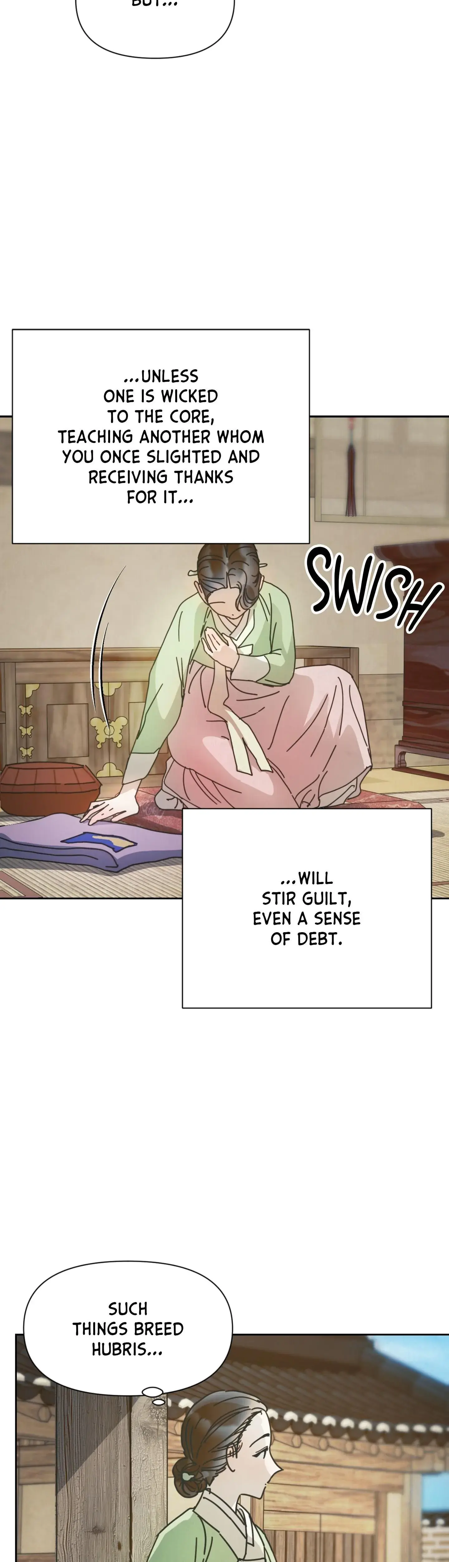 Concubine (Palgak) Episode 9 - Page 11