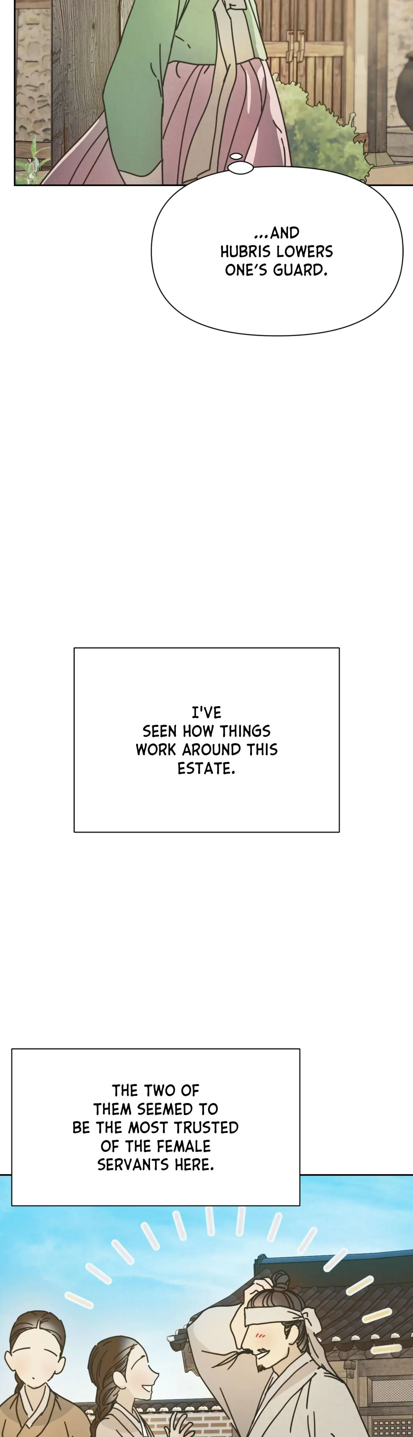 Concubine (Palgak) Episode 9 - Page 12