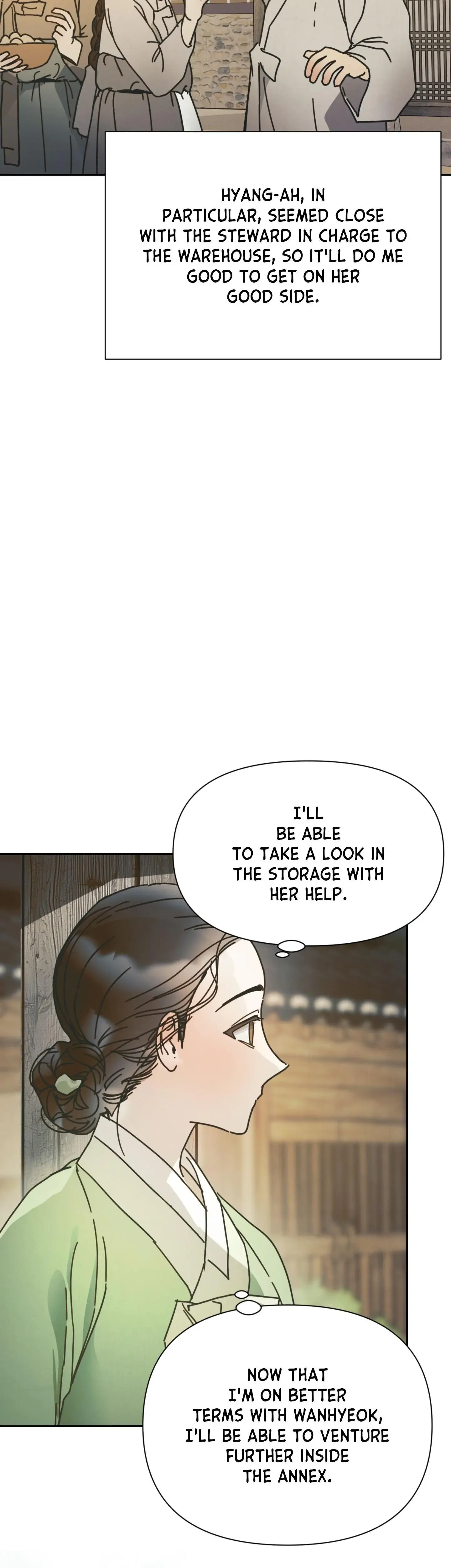 Concubine (Palgak) Episode 9 - Page 13