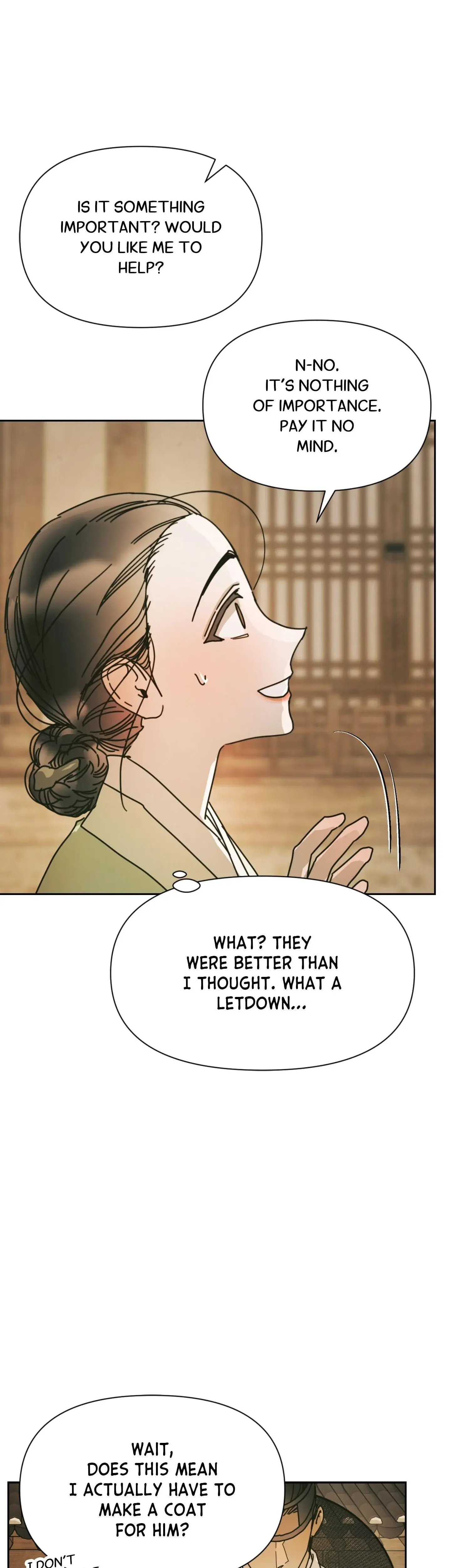 Concubine (Palgak) Episode 9 - Page 16