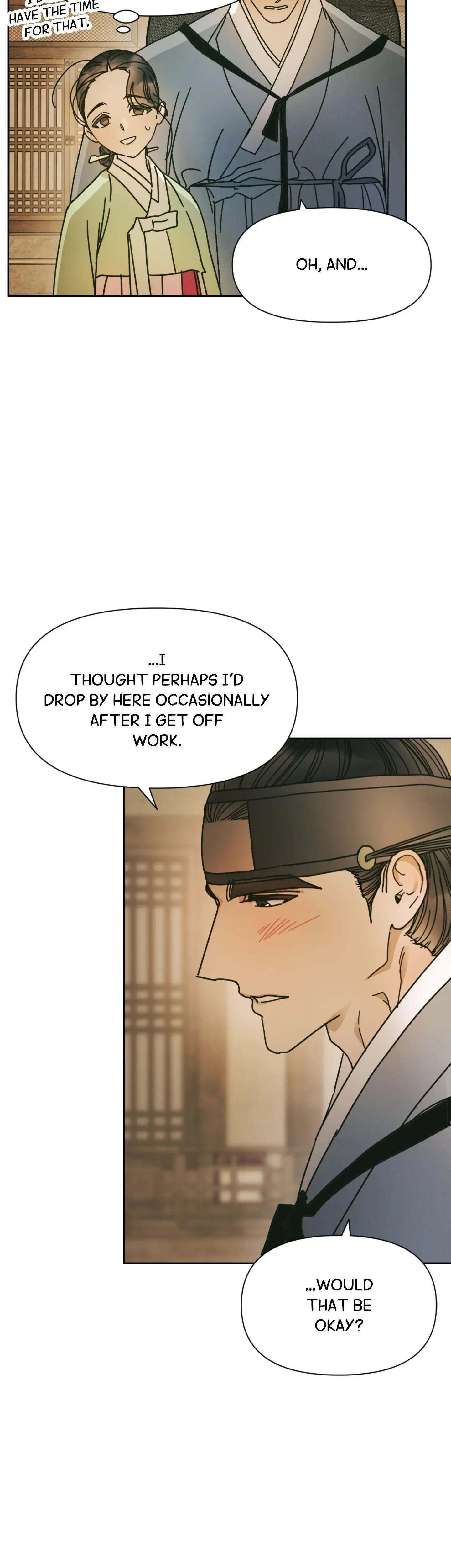 Concubine (Palgak) Episode 9 - Page 17