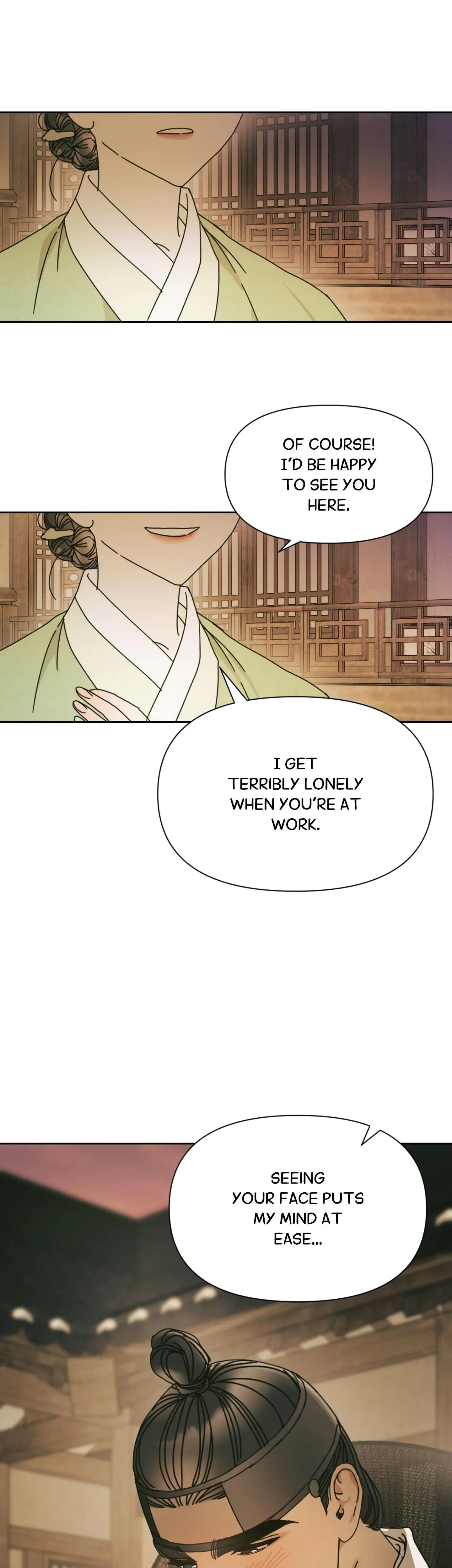 Concubine (Palgak) Episode 9 - Page 18