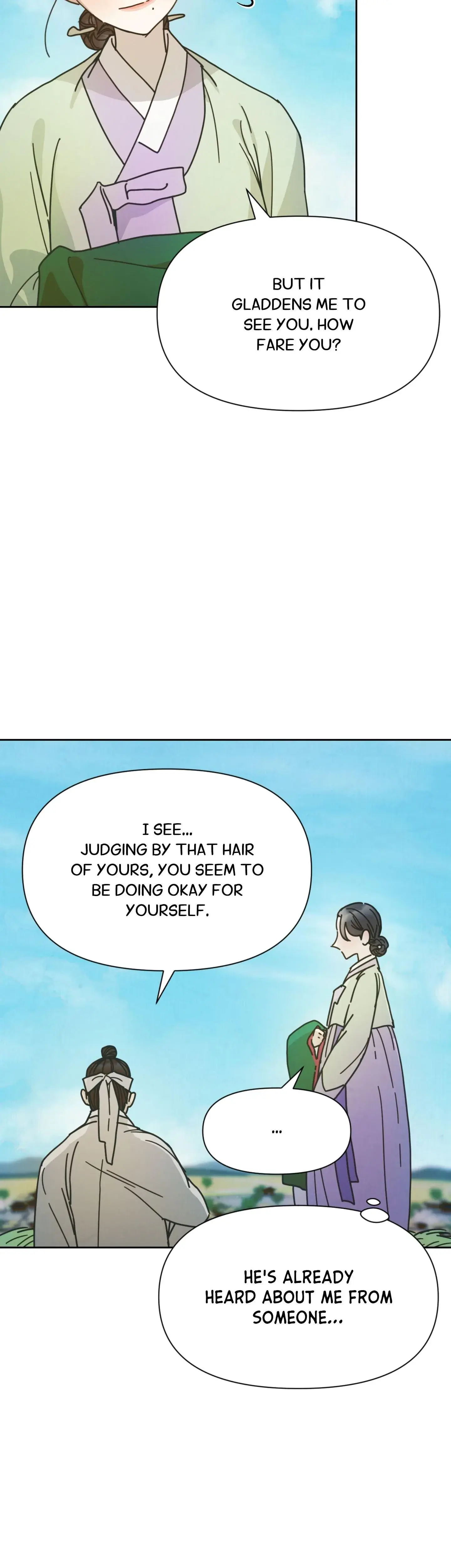 Concubine (Palgak) Episode 9 - Page 27
