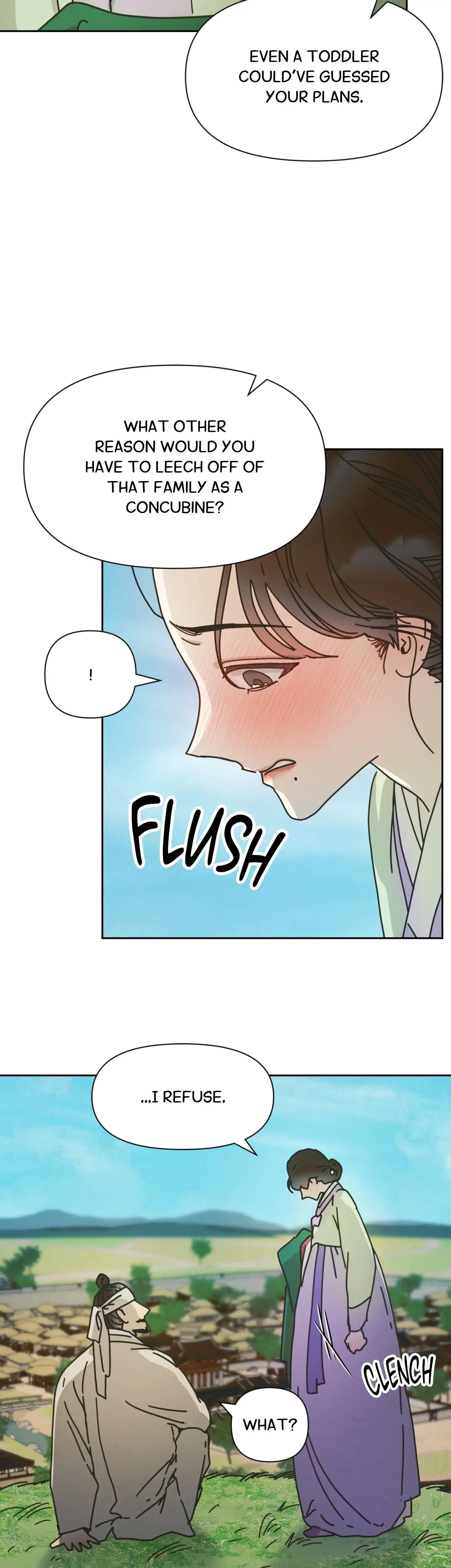 Concubine (Palgak) Episode 9 - Page 29