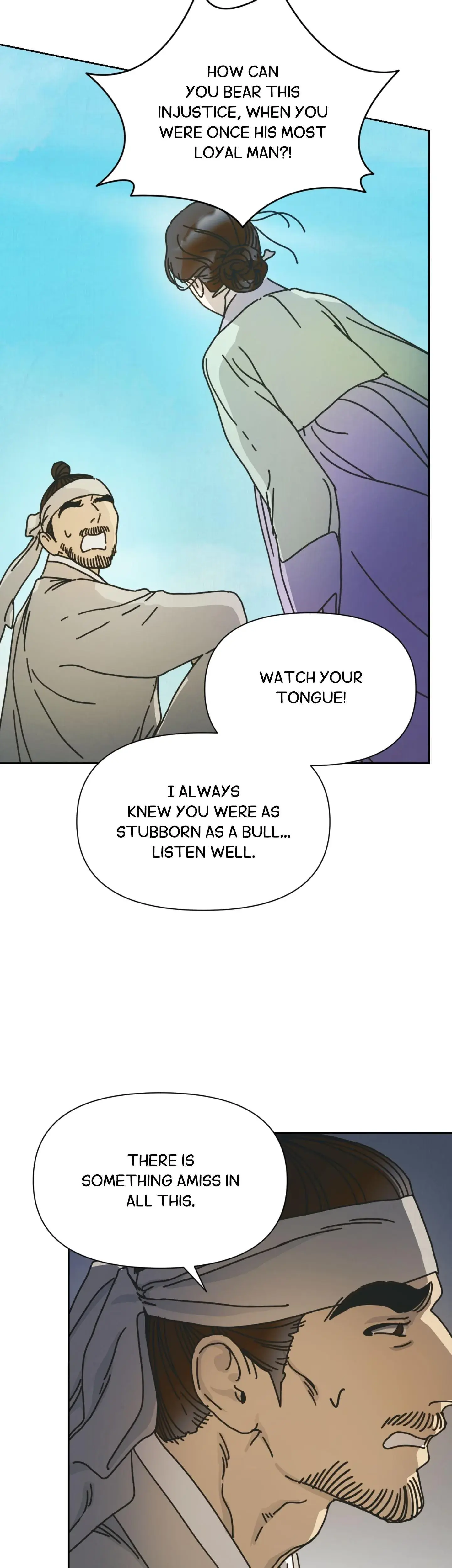 Concubine (Palgak) Episode 9 - Page 31