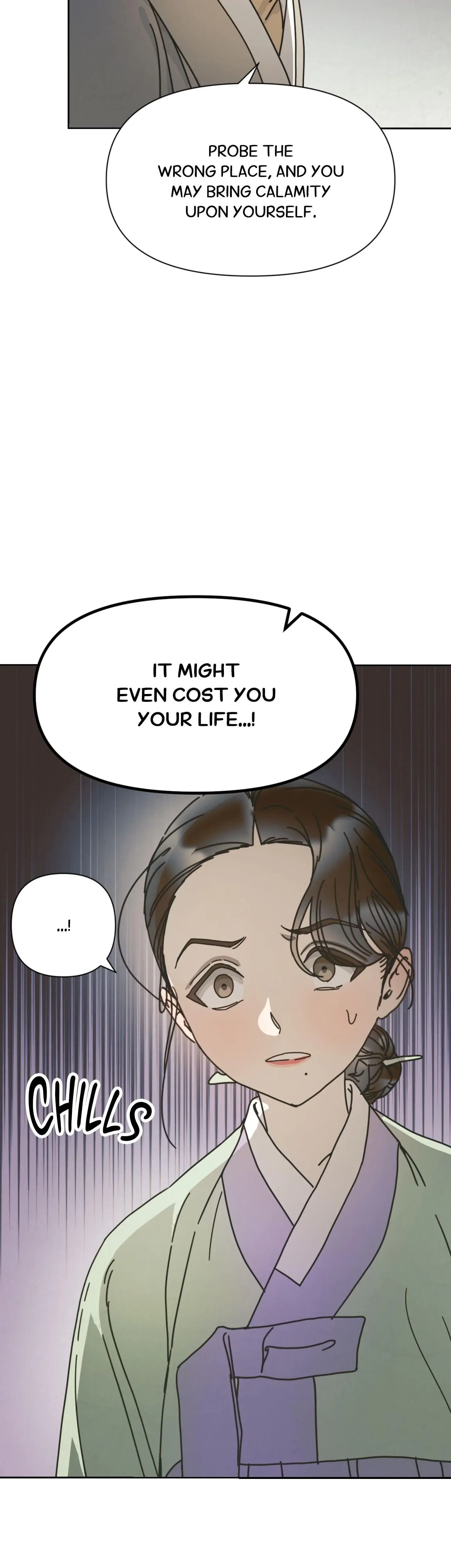 Concubine (Palgak) Episode 9 - Page 32