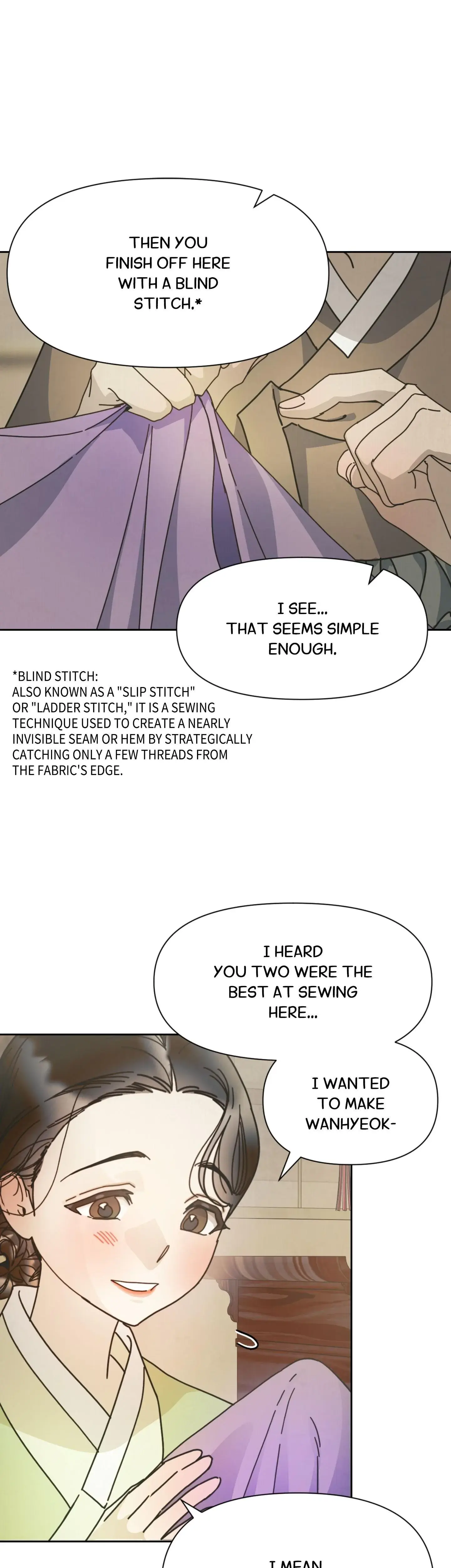 Concubine (Palgak) Episode 9 - Page 4