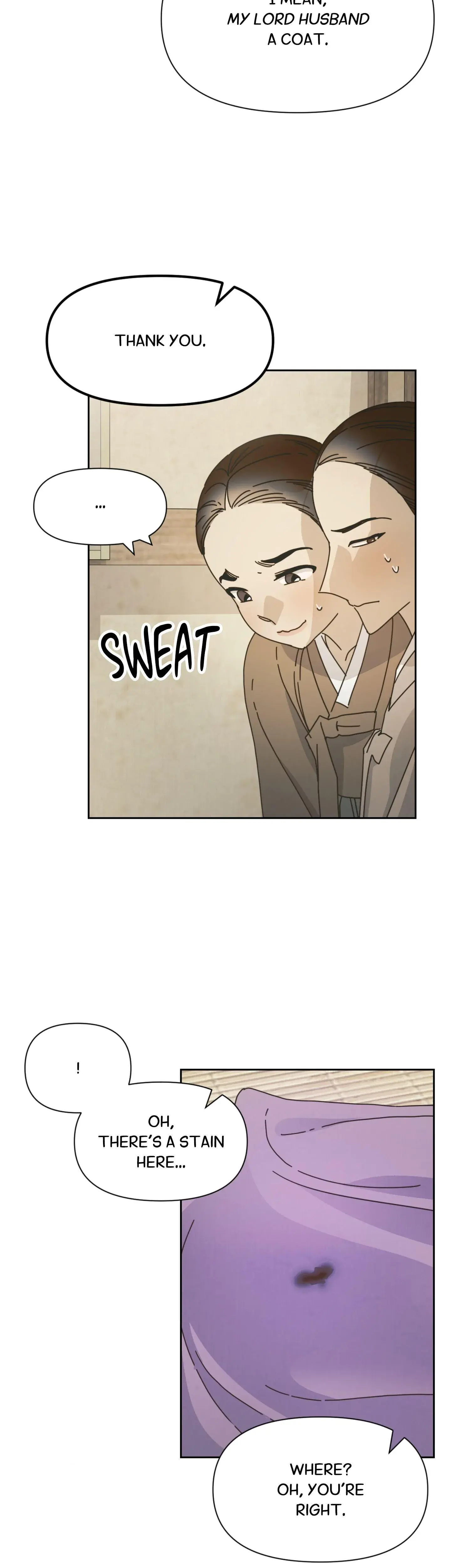 Concubine (Palgak) Episode 9 - Page 5