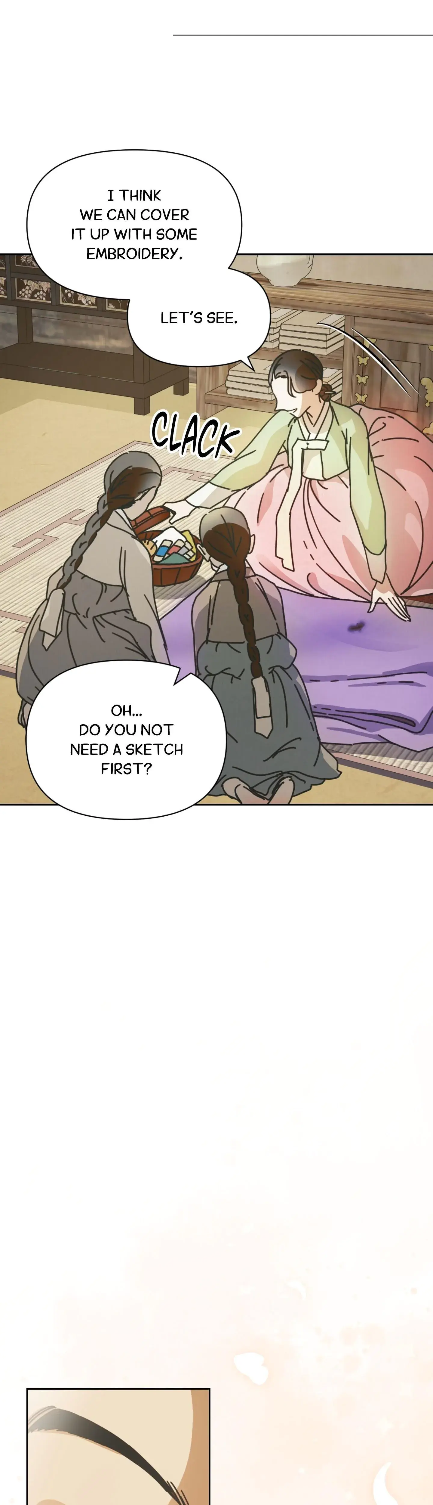Concubine (Palgak) Episode 9 - Page 6