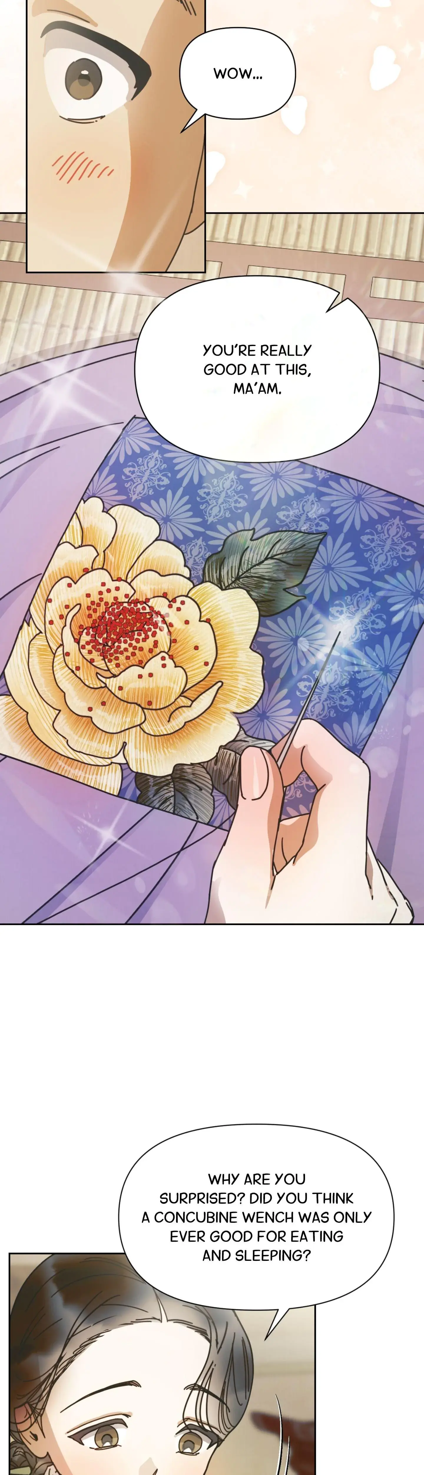 Concubine (Palgak) Episode 9 - Page 7