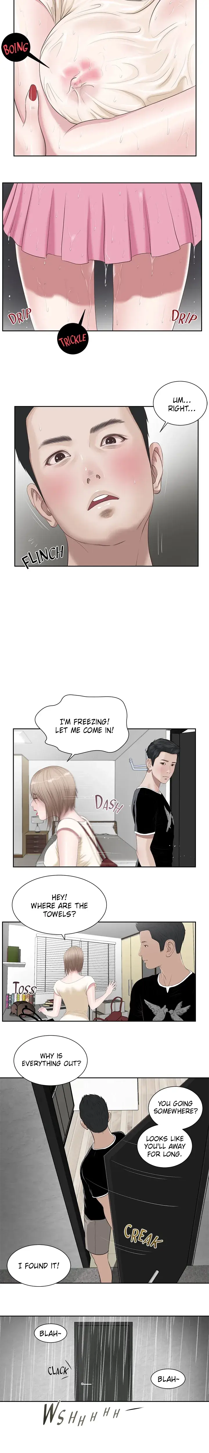 Concubine Episode 1 - Page 10