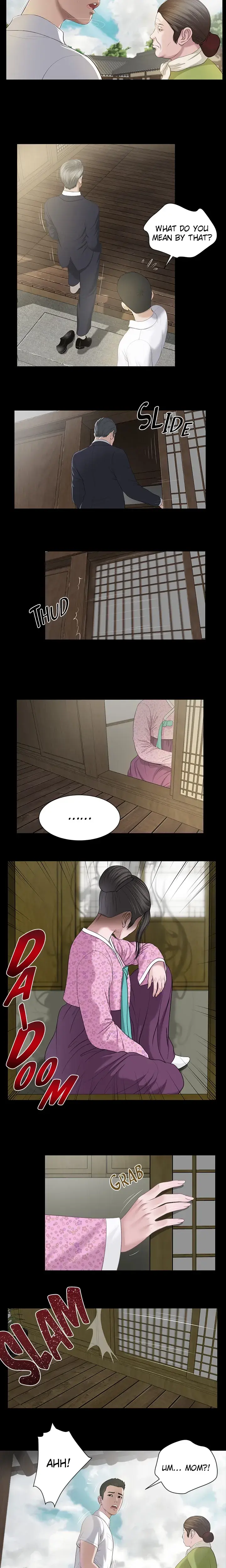 Concubine Episode 1 - Page 5