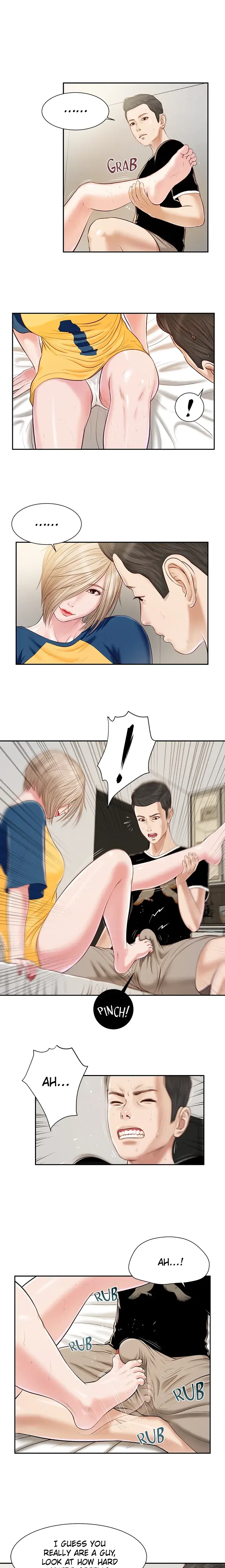 Concubine Episode 3 - Page 11