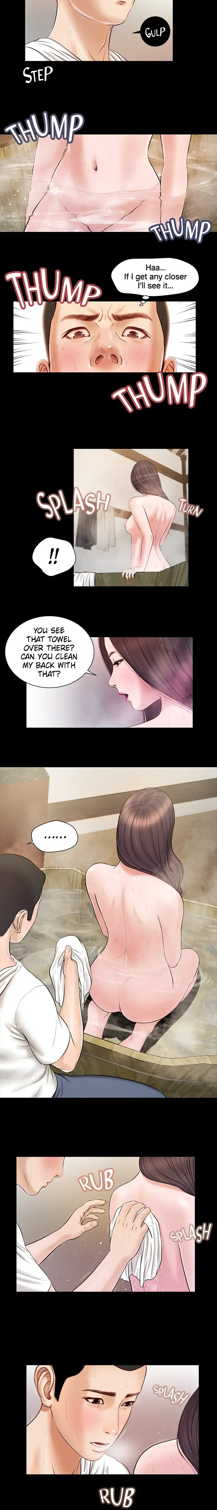 Concubine Episode 3 - Page 5