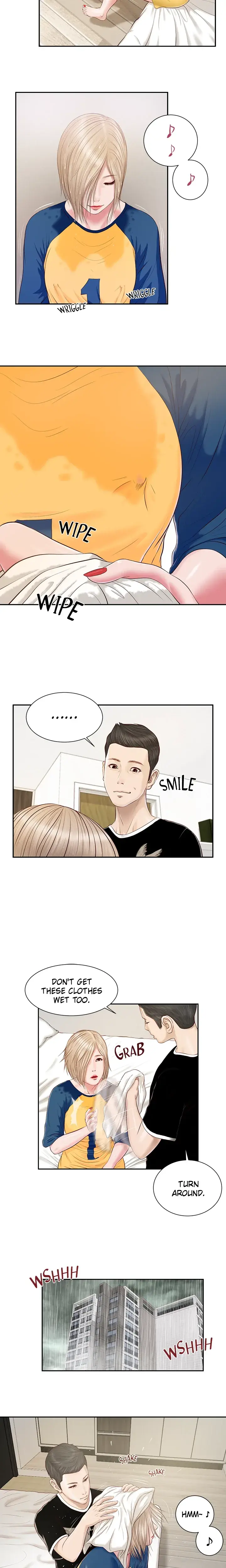 Concubine Episode 3 - Page 9