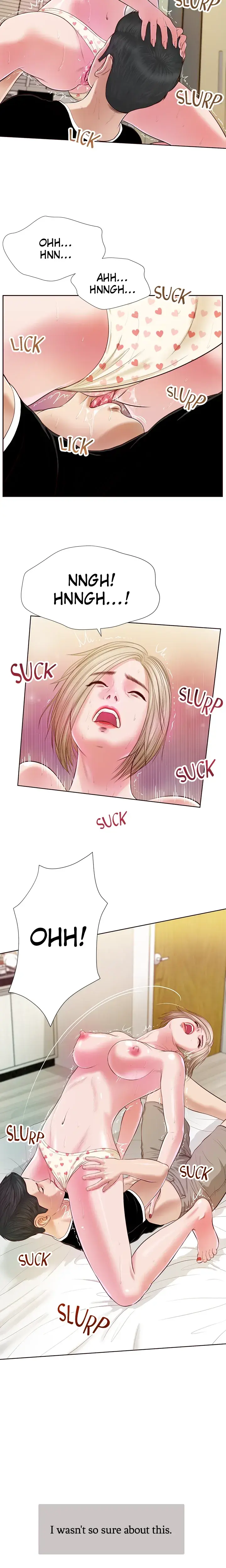 Concubine Episode 4 - Page 12