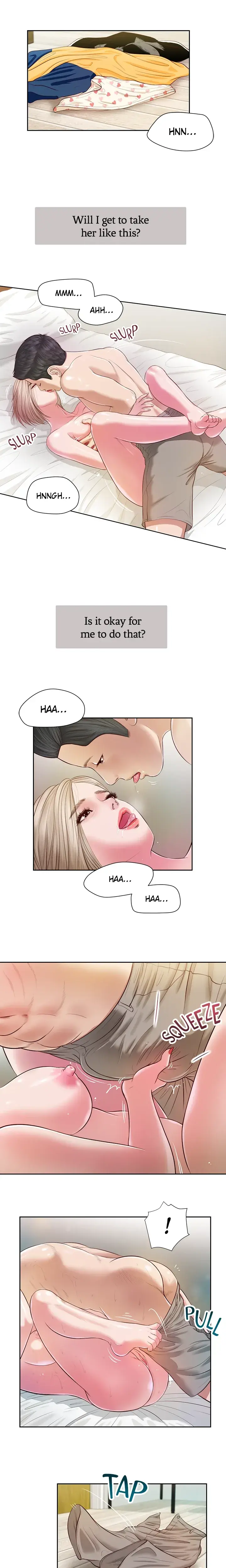 Concubine Episode 4 - Page 13