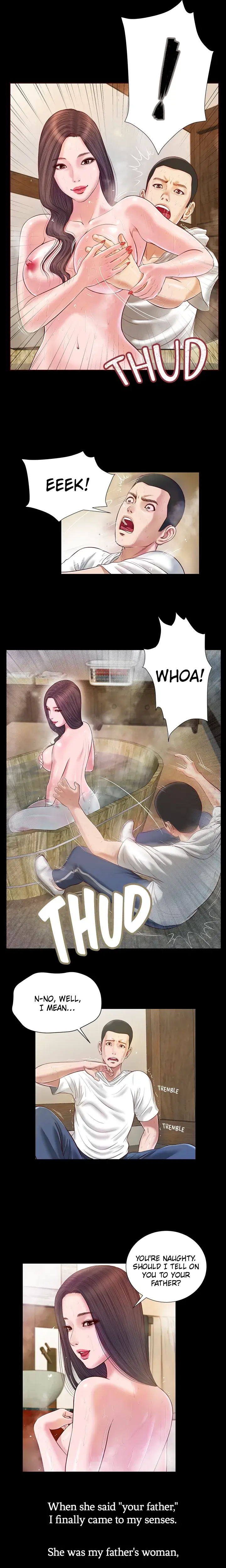 Concubine Episode 4 - Page 4