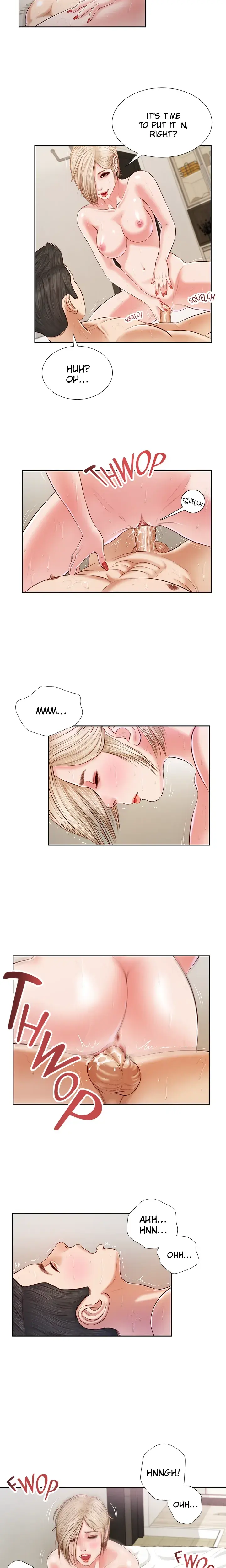 Concubine Episode 5 - Page 10