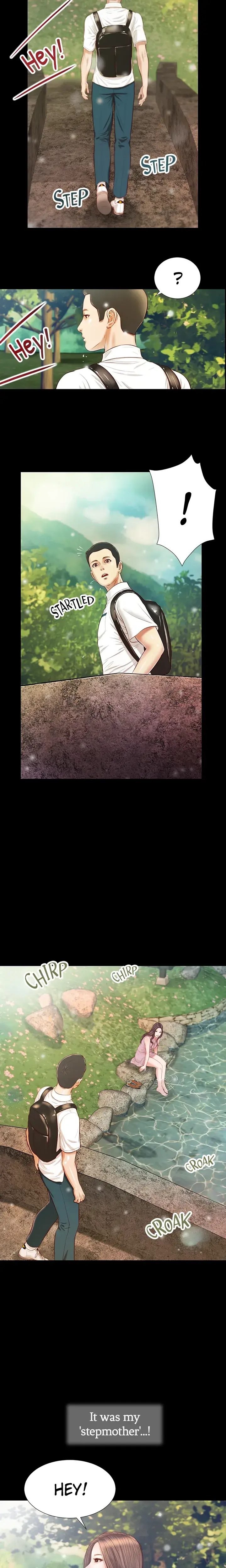 Concubine Episode 5 - Page 13