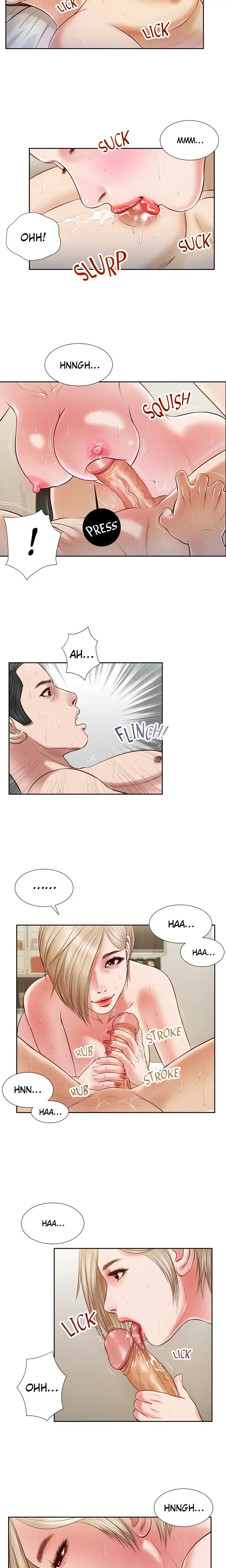 Concubine Episode 5 - Page 5