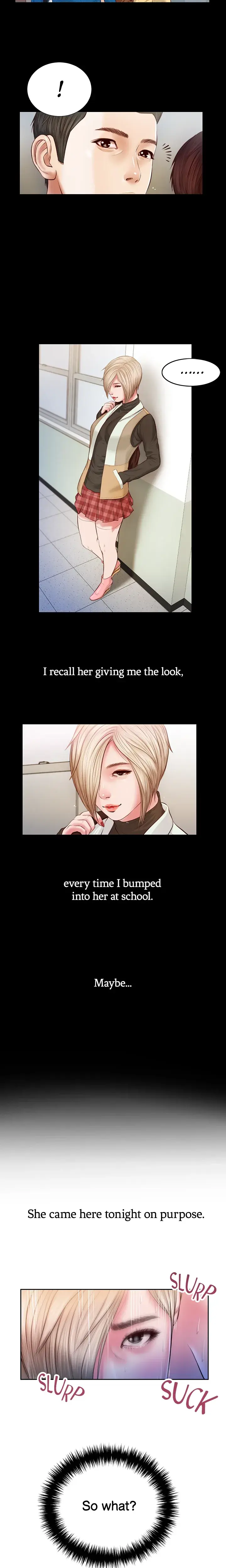 Concubine Episode 5 - Page 8