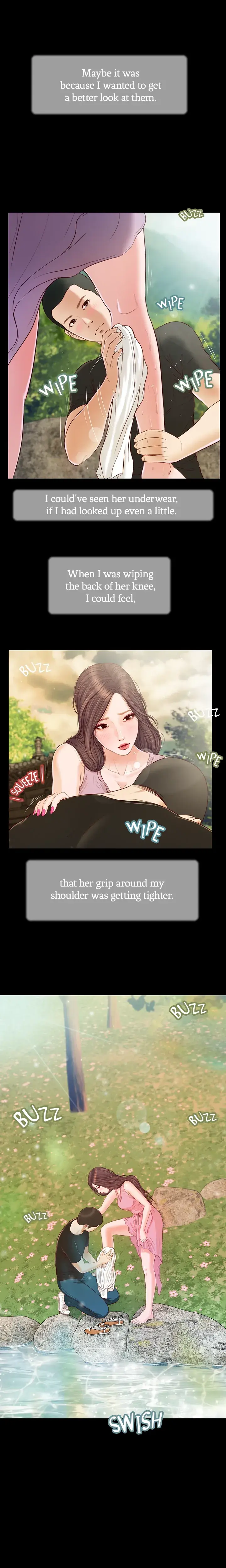 Concubine Episode 6 - Page 12