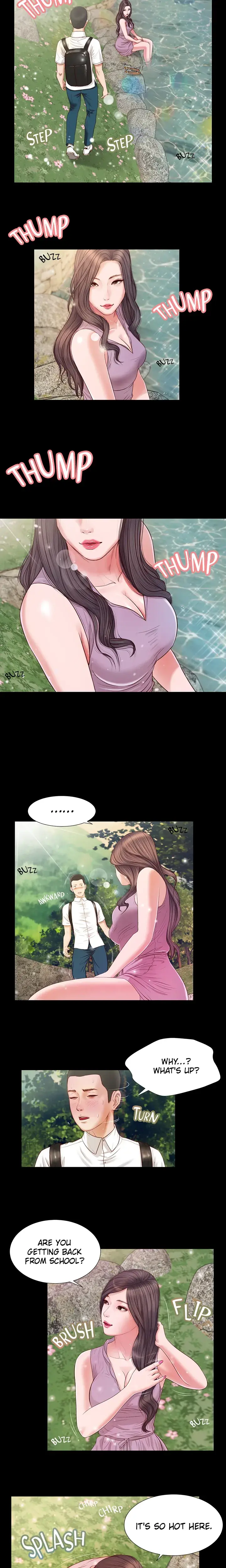 Concubine Episode 6 - Page 3