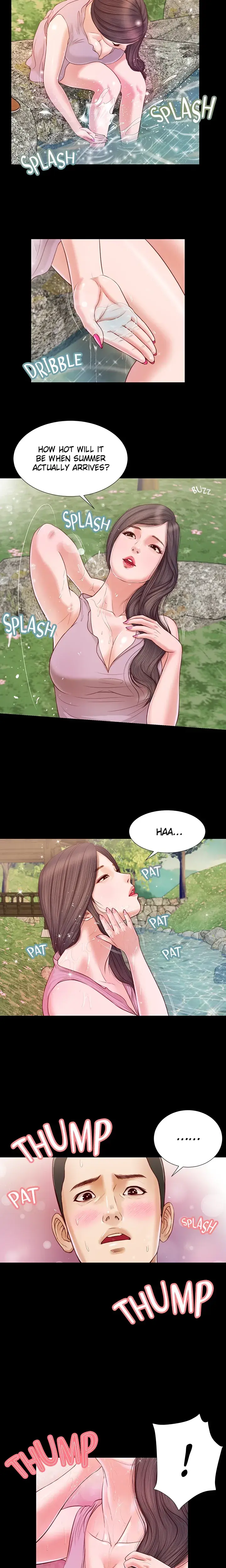 Concubine Episode 6 - Page 4
