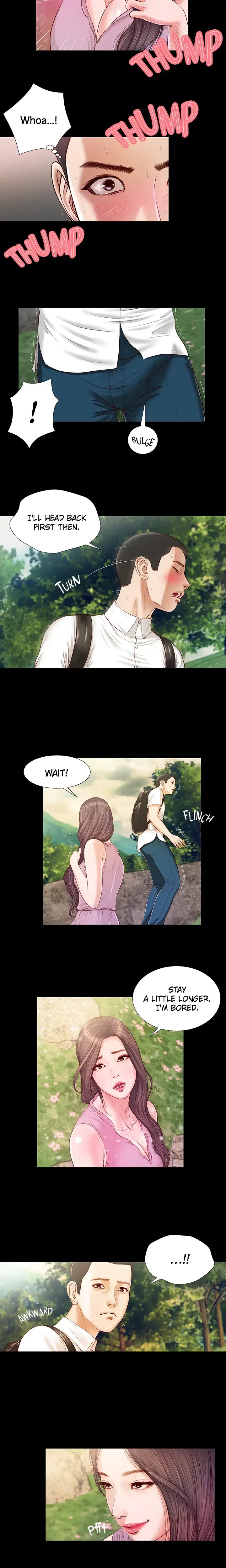 Concubine Episode 6 - Page 5