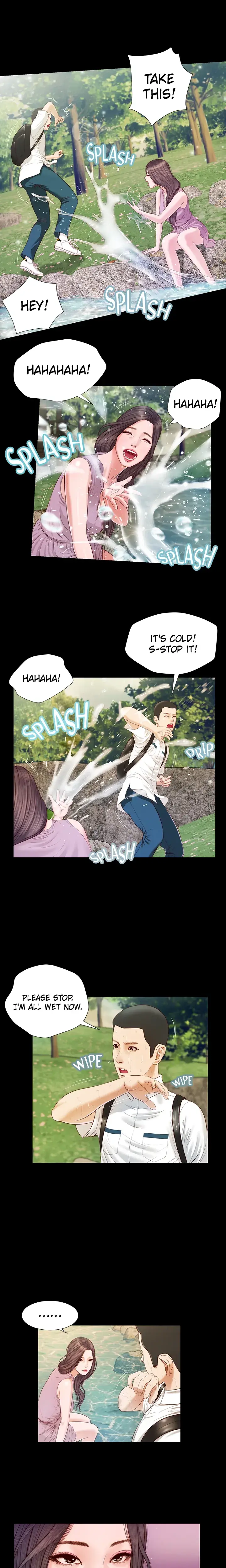 Concubine Episode 6 - Page 6