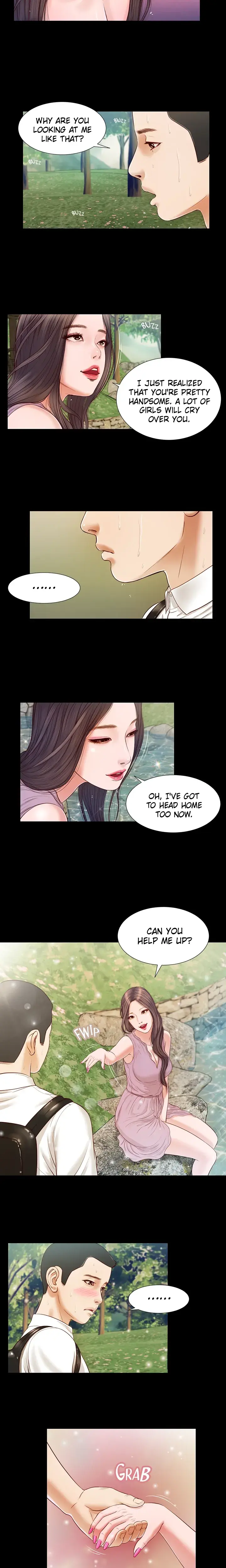 Concubine Episode 6 - Page 7