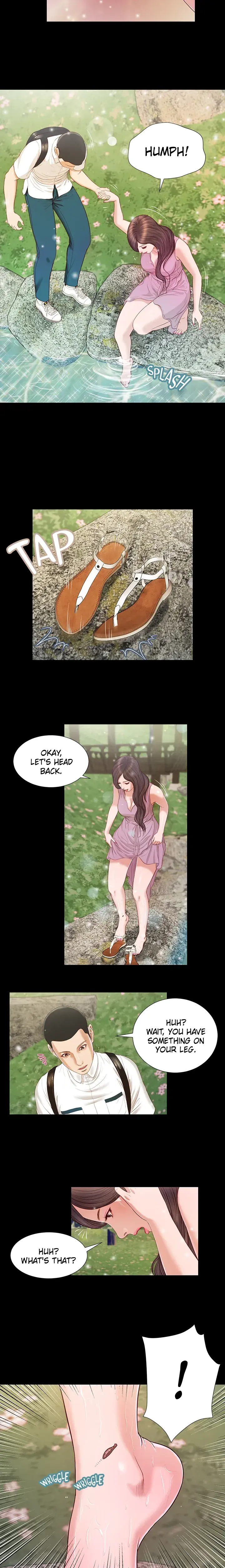 Concubine Episode 6 - Page 8
