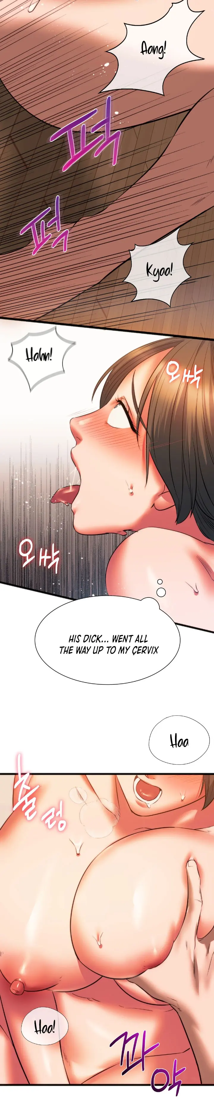 Condisciple Episode 21 - Page 20