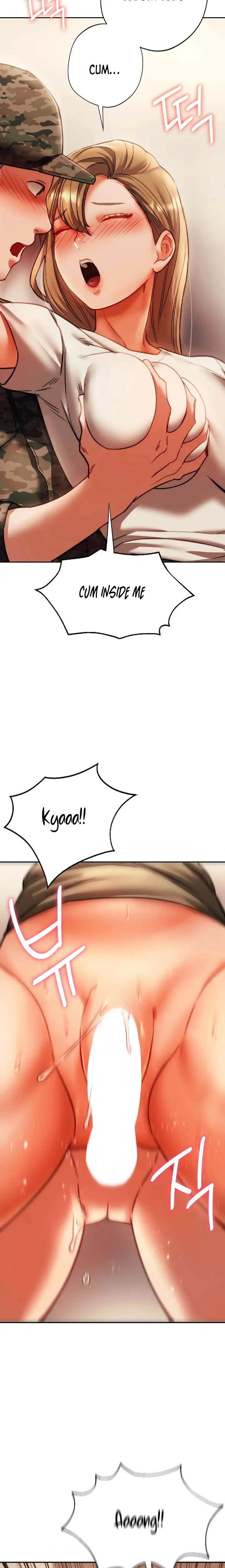 Condisciple Episode 41 - Page 14