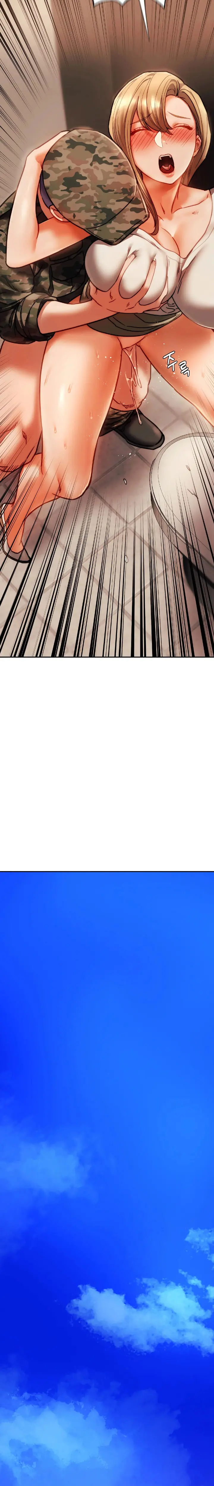 Condisciple Episode 41 - Page 15